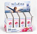 NOVEMA - Boîte de 24 sachets - Fruit du dragon